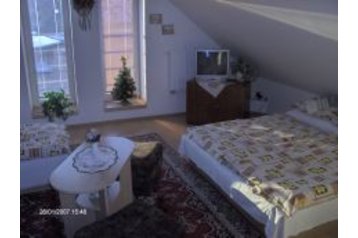 Пансион Veľká Lomnica 5